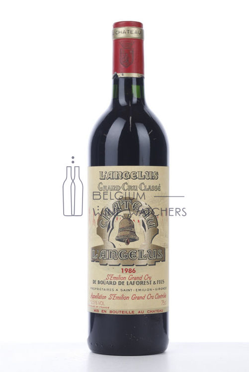 Picture of 1986 ANGELUS